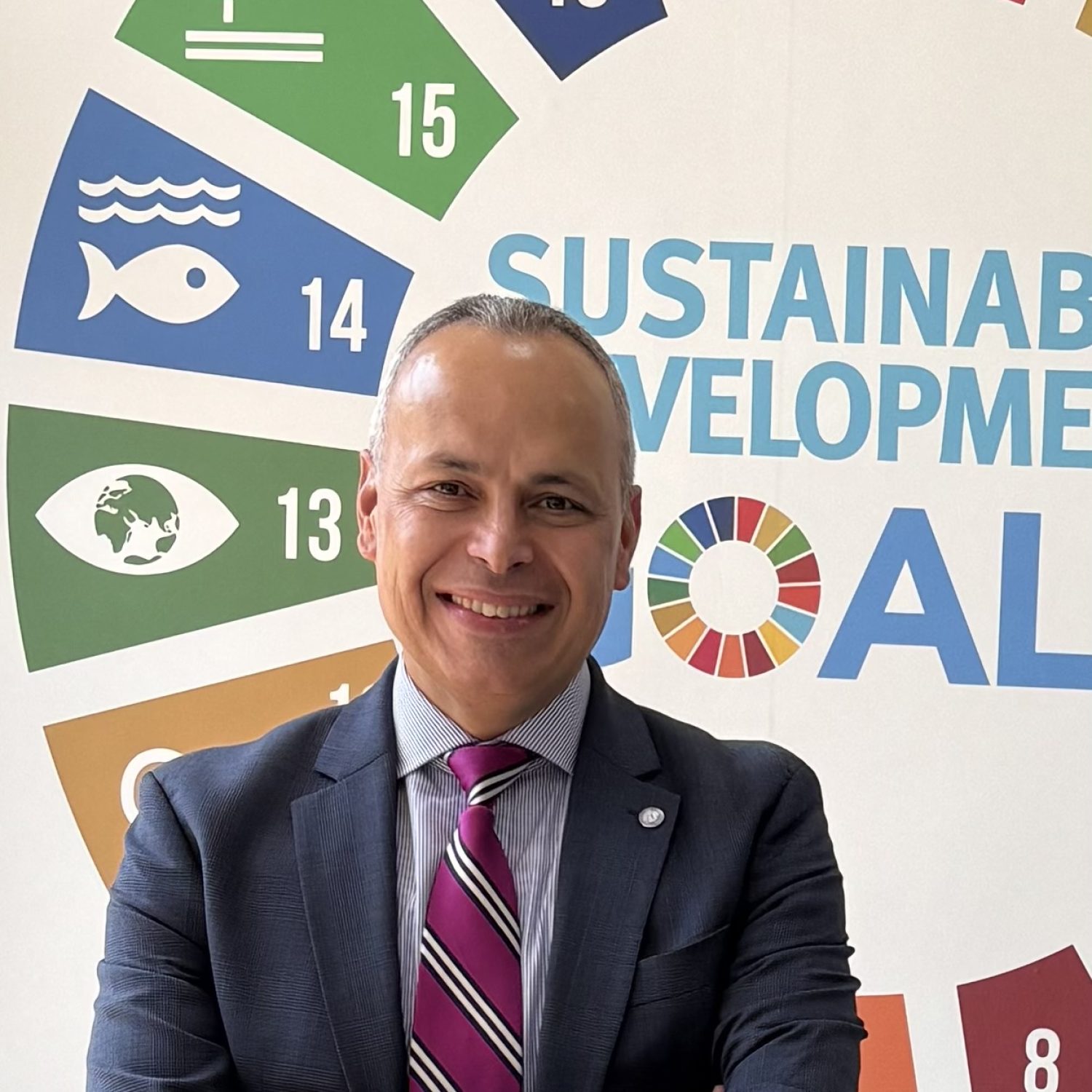 Moncef Ghrib_OAIS UNFPA