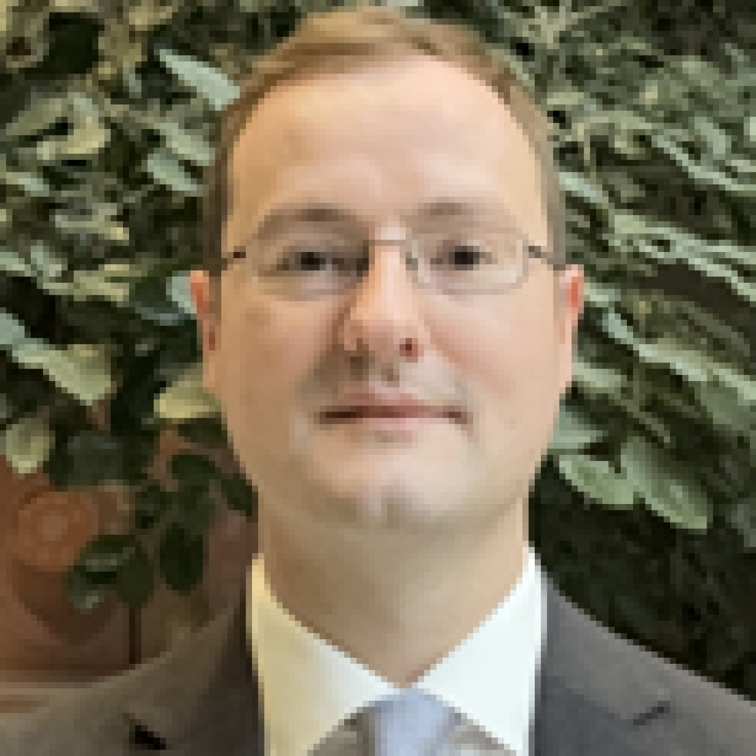 Nicholas WOOD (AIIB)