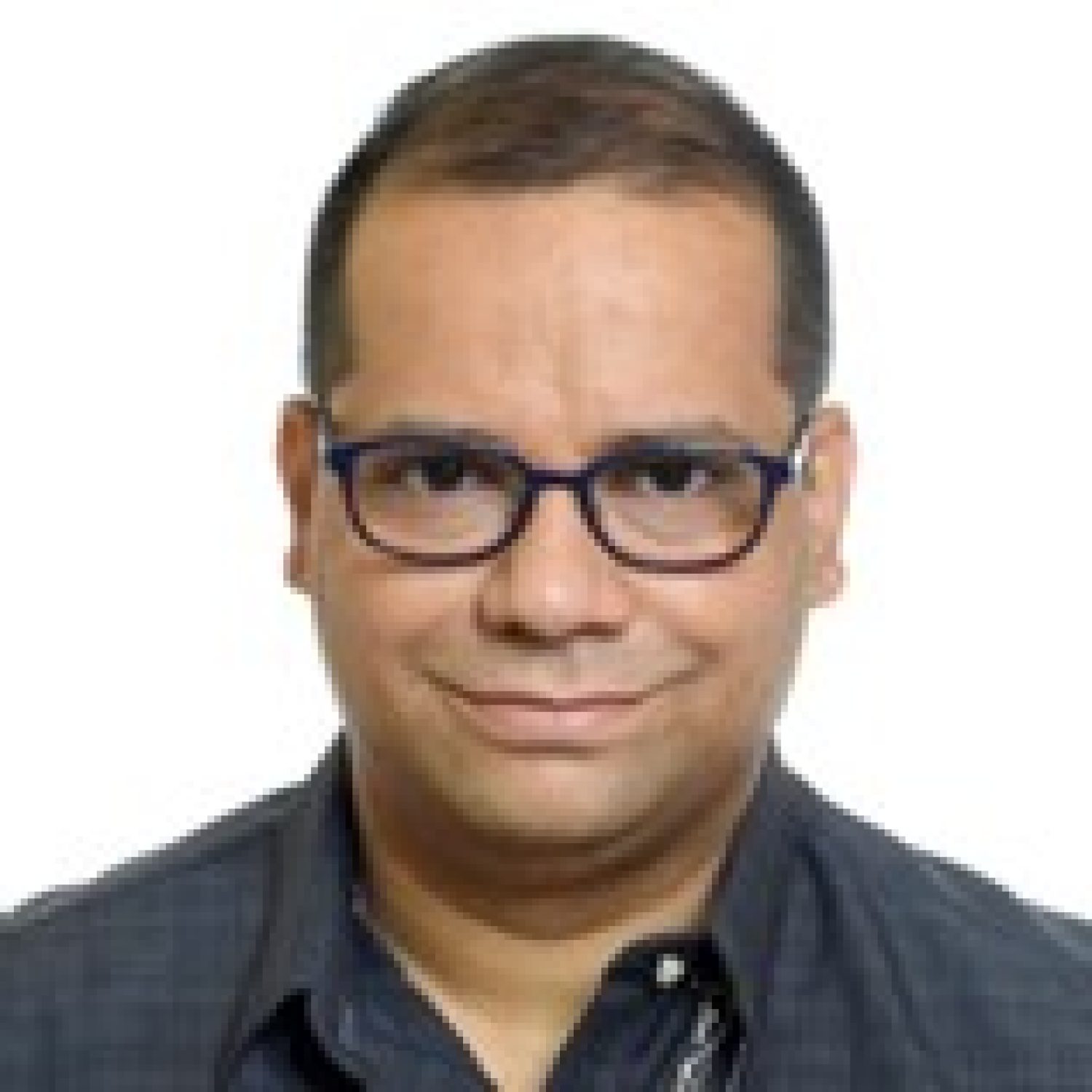 Nusserwan TALATI (ADB)