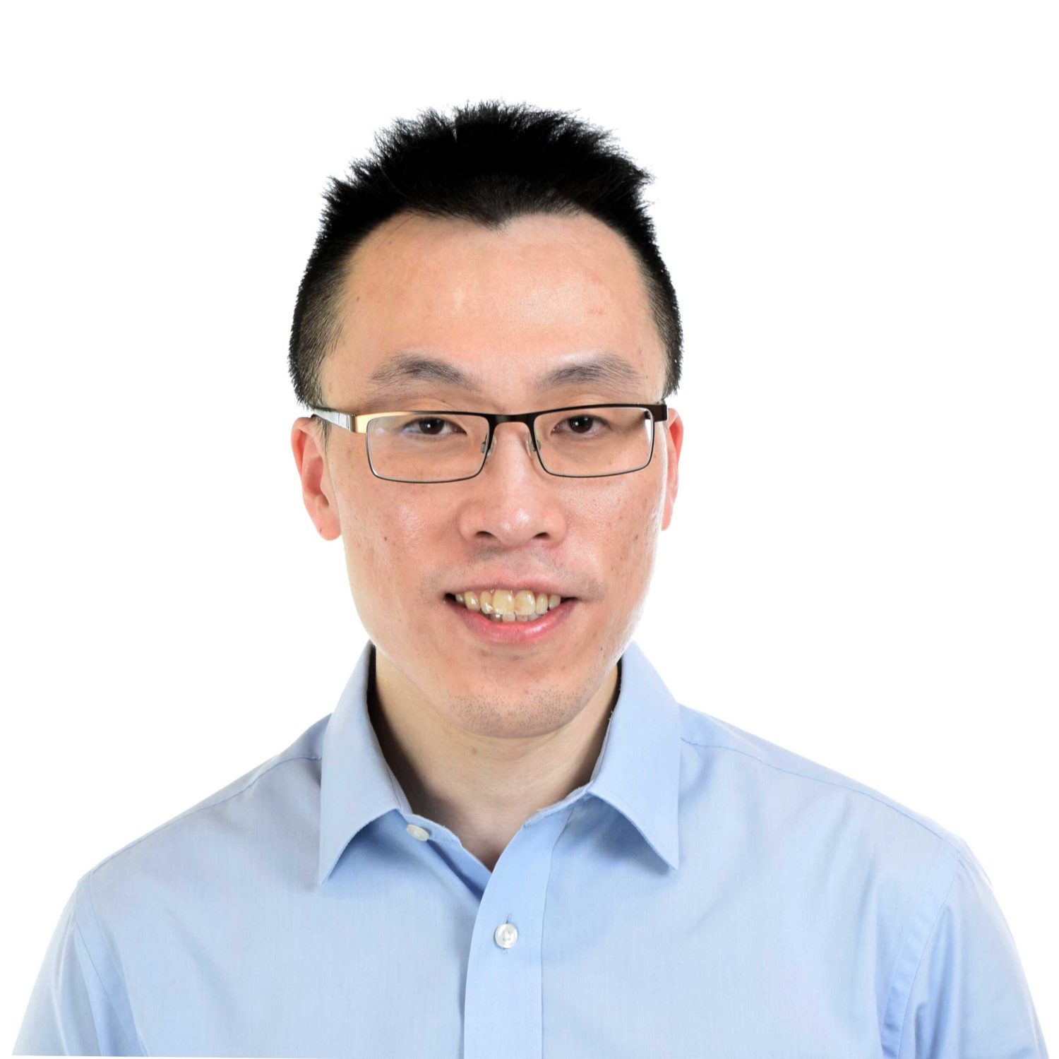 Steven KM Wong-photo